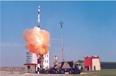 BrahMos Test Fired